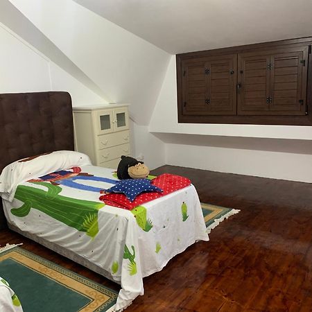 Camelle Casa Matildeヴィラ エクステリア 写真